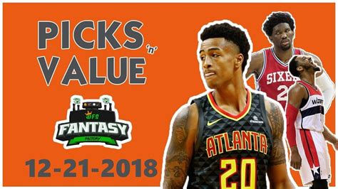 nba fanduel picks tonight|best fanduel nba picks tonight.